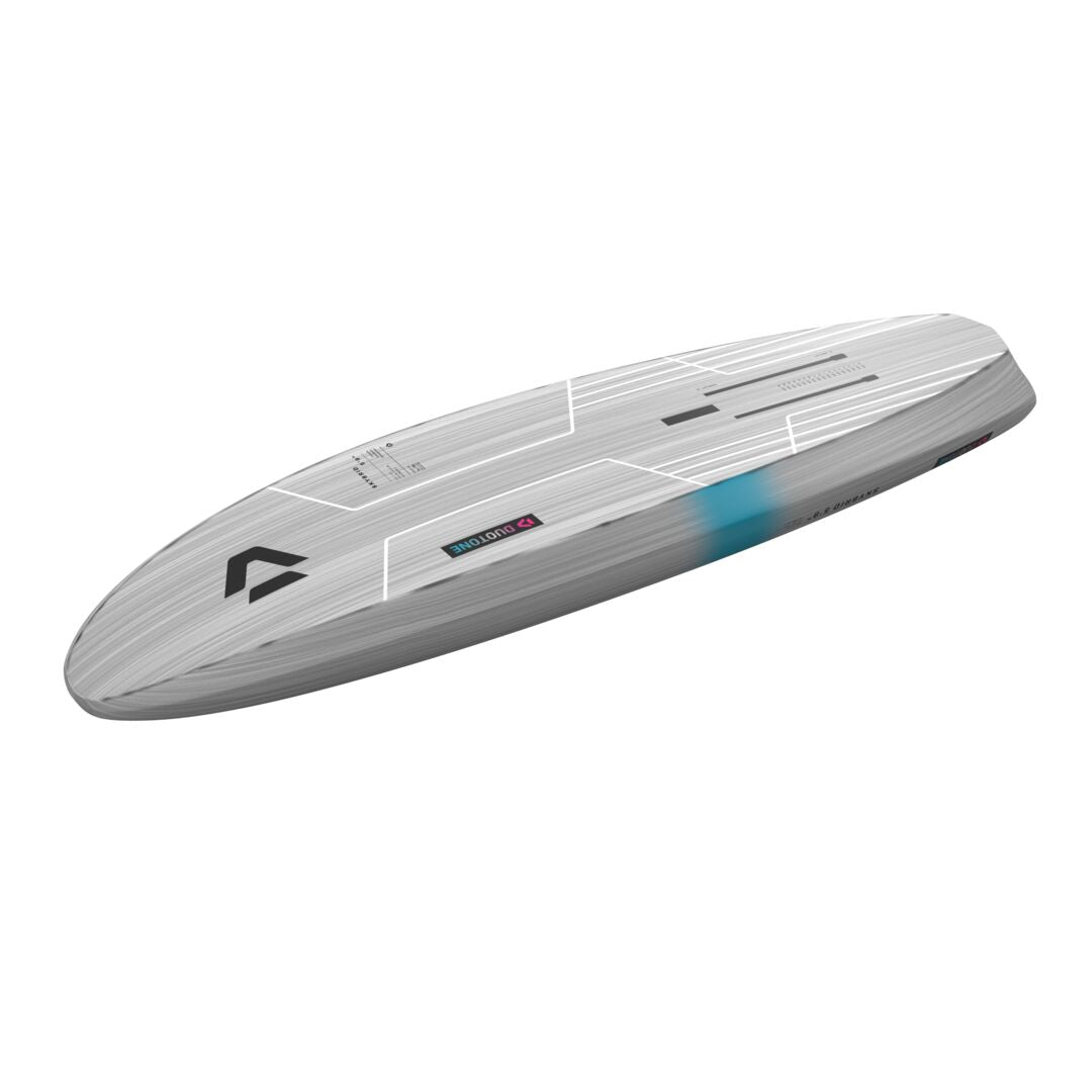Duotone Skybrid Wing Foil Board 2026 - Wet N Dry Boardsports 10