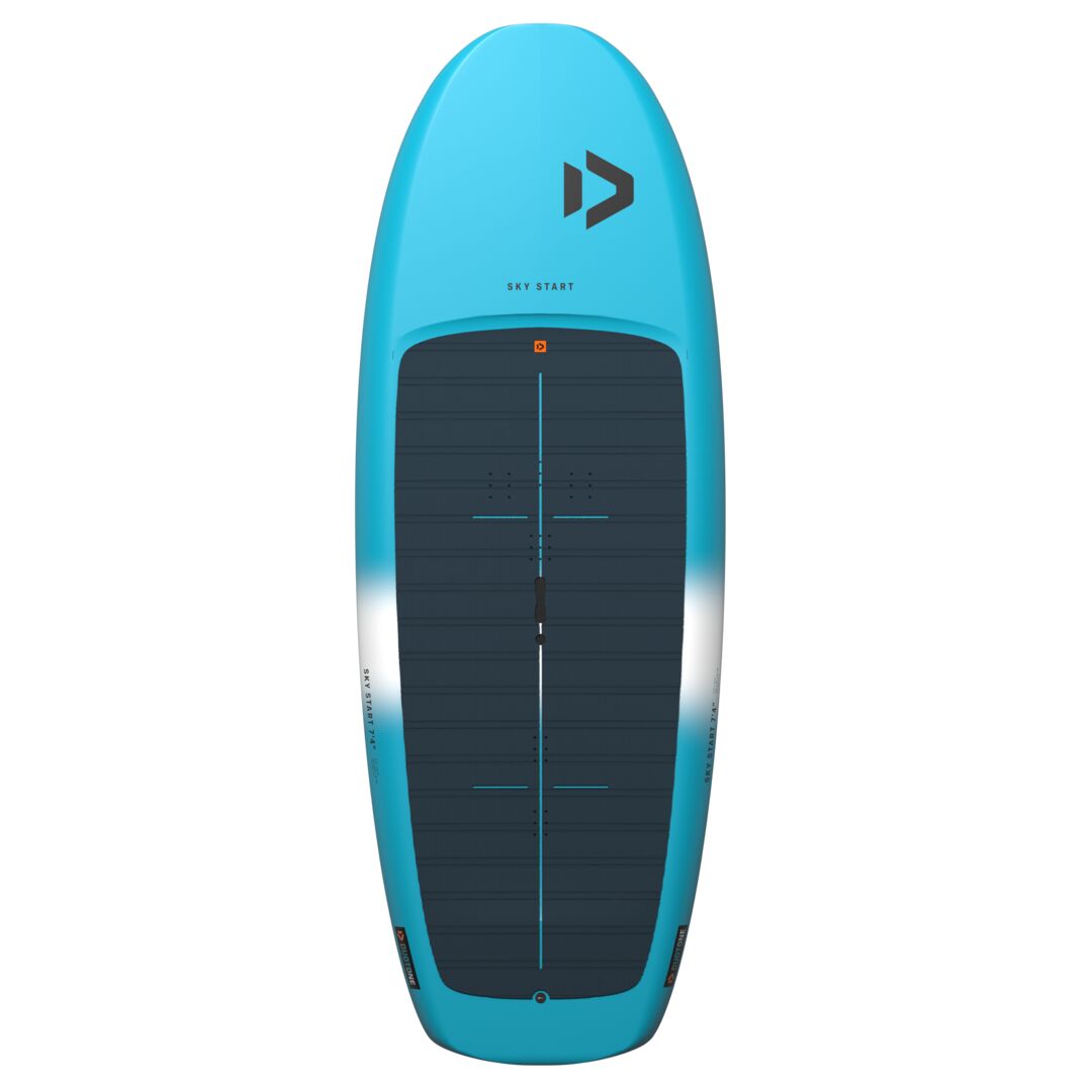 Duotone Sky Start 2026 Wing Foil Board - Wet N Dry Boardsports 1