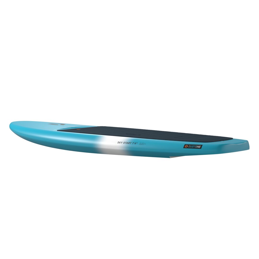 Duotone Sky Start 2026 Wing Foil Board - Wet N Dry Boardsports 3