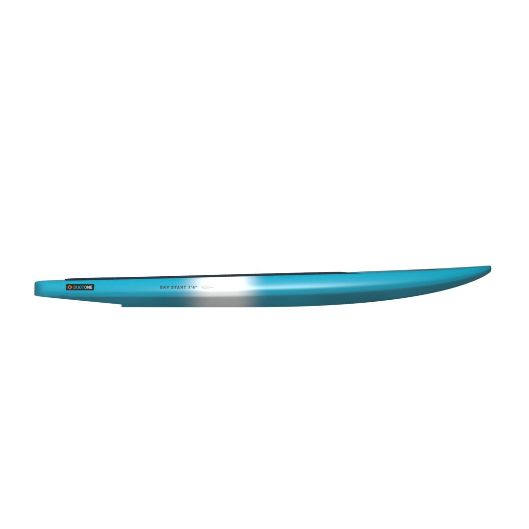 Duotone Sky Start 2026 Wing Foil Board - Wet N Dry Boardsports 4