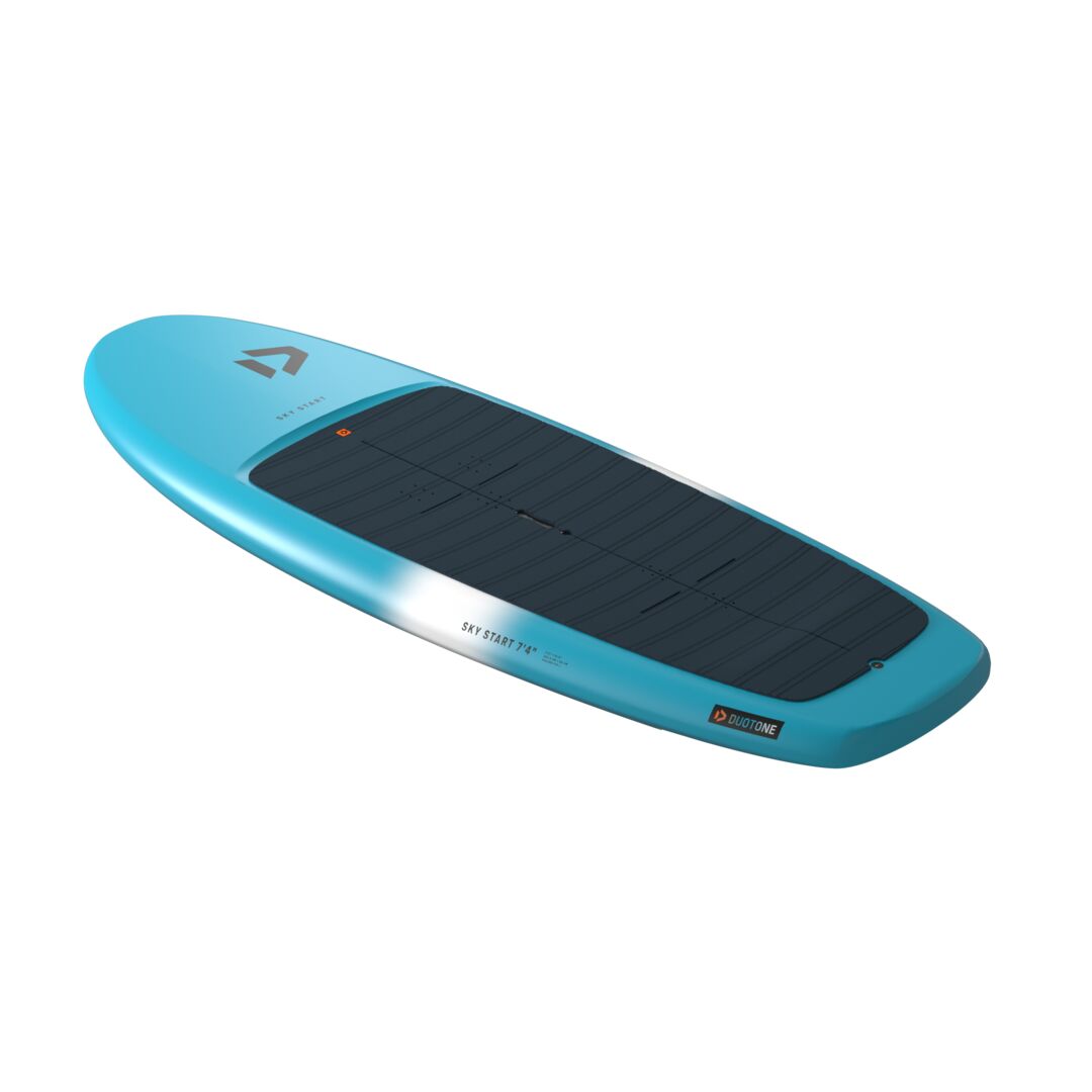 Duotone Sky Start 2026 Wing Foil Board - Wet N Dry Boardsports 6