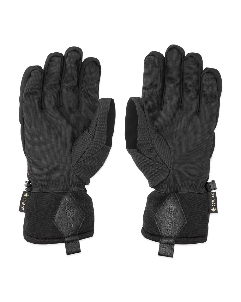 Volcom CP2 Gore-Tex Glove (Stone) - Wet N Dry Boardsports