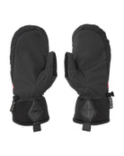 Volcom Stay Dry Gore-Tex Snowboard Mitt (Stone) - Wet N Dry Boardsports