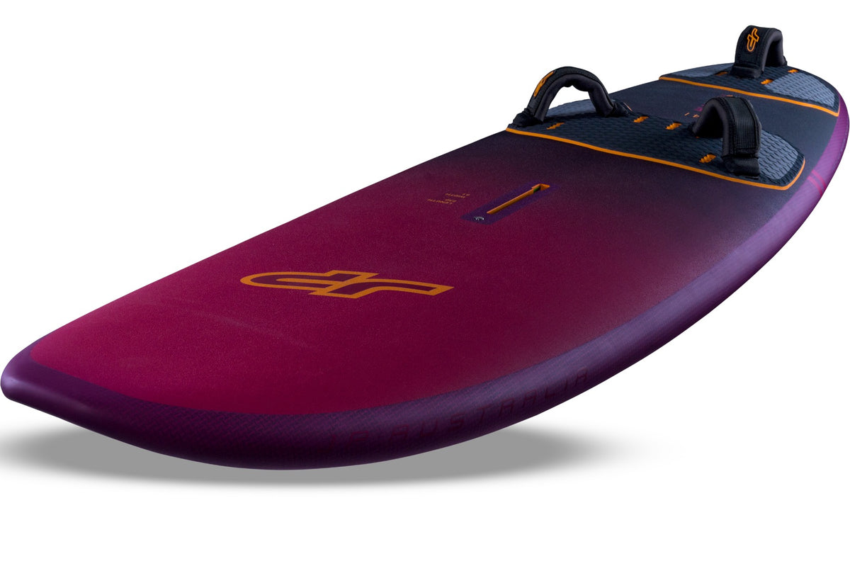 JP Freestyle Wave Pro 94L 2024 - Wet N Dry Boardsports