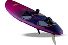JP Freestyle Wave Pro 94L 2024 - Wet N Dry Boardsports