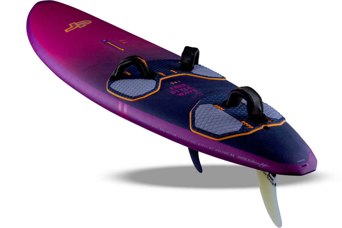 JP Freestyle Wave Pro 94L 2024 - Wet N Dry Boardsports