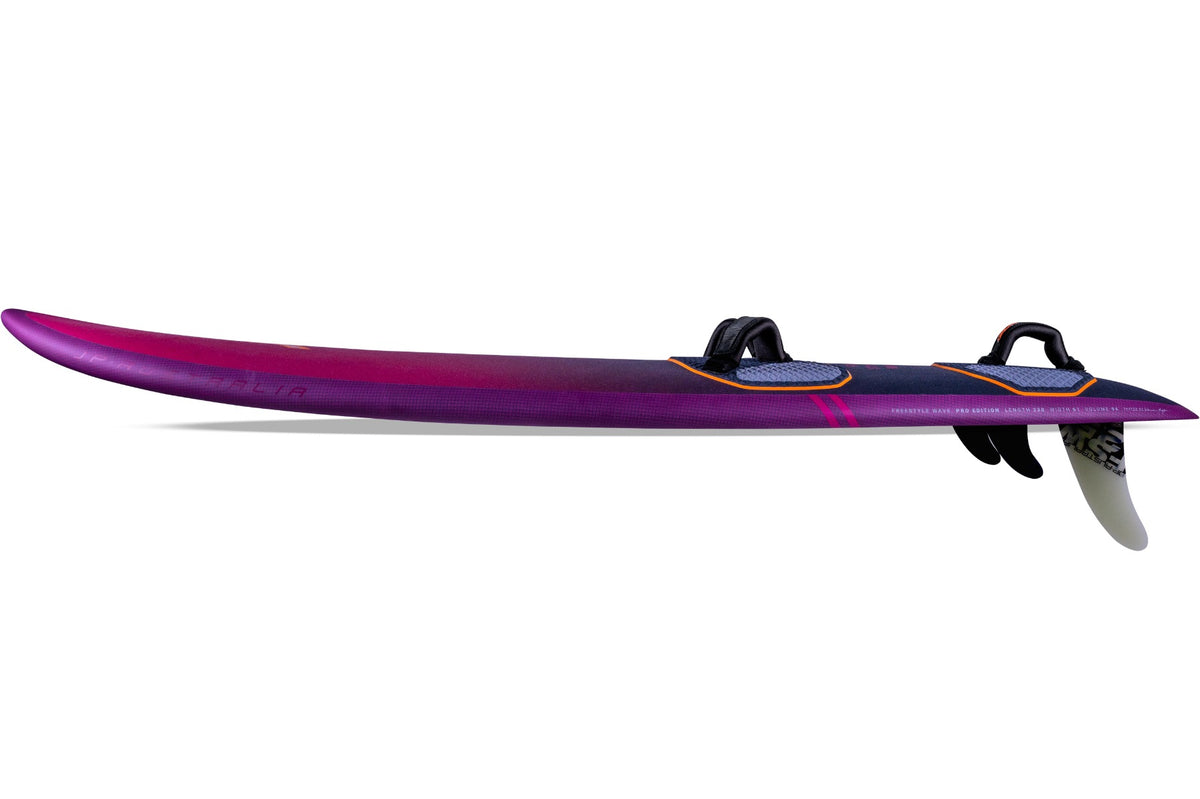 JP Freestyle Wave Pro 94L 2024 - Wet N Dry Boardsports