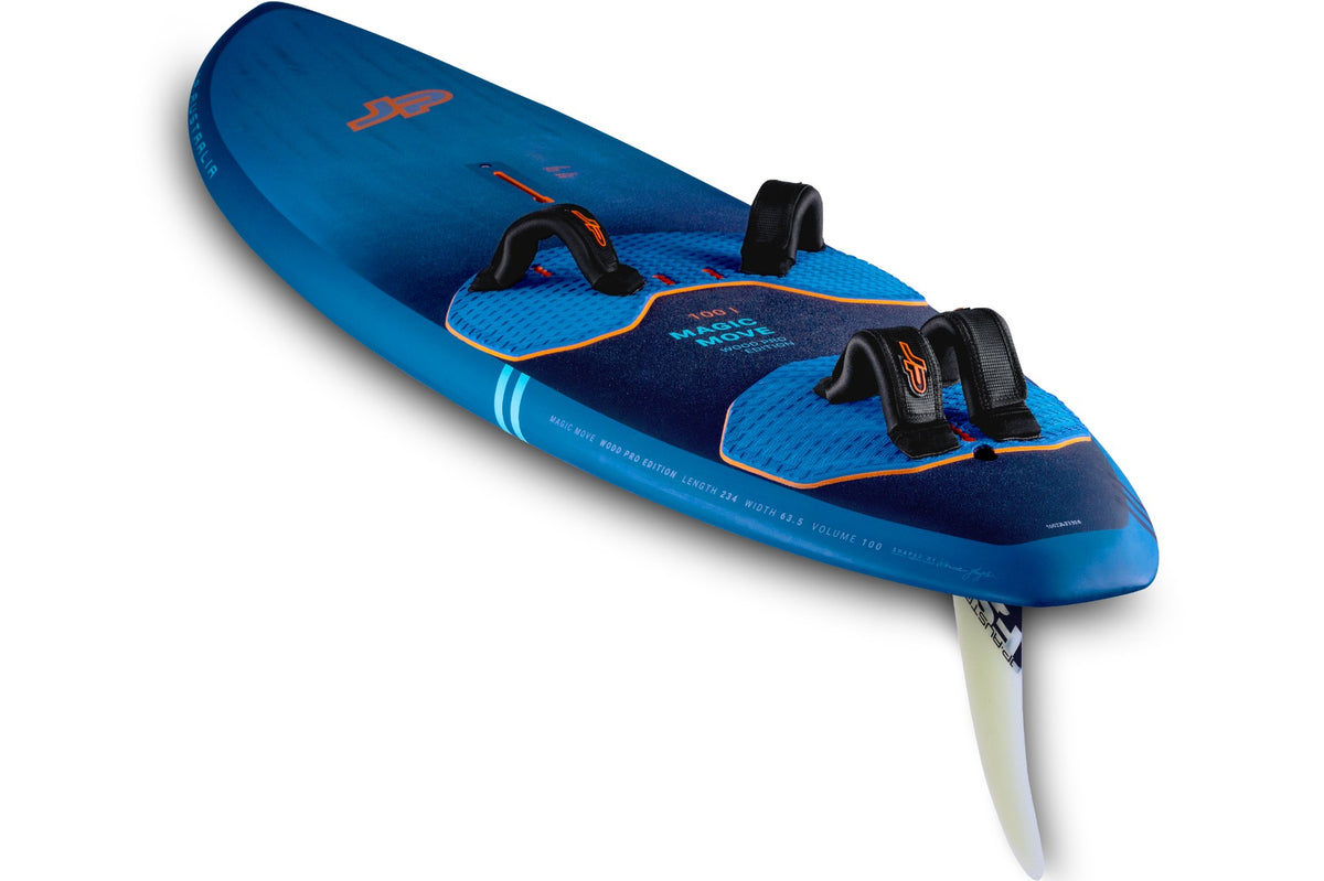 JP Magic Move 2024 - Wet N Dry Boardsports