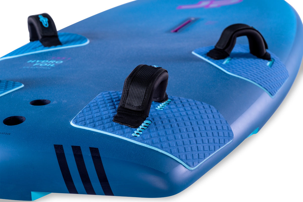 JP Hydrofoil Foil Board 2024 - Wet N Dry Boardsports