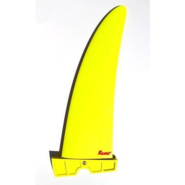 K4 Fang Power Box Fin 2016