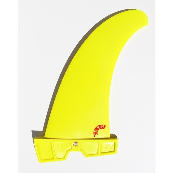 K4 Freestyle Wave US Fin - Wetndry Boardsports - 2