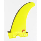 K4 Freestyle Wave US Fin - Wetndry Boardsports