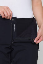 686 Standard Shell Pants (Black) - Wet N Dry Boardsports