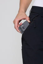 686 Standard Shell Pants (Black) - Wet N Dry Boardsports
