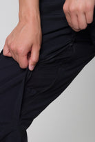686 Standard Shell Pants (Black) - Wet N Dry Boardsports