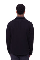 686 Sierra Fleece Flannel (Black) - Wet 'N' Dry Boardsports