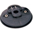 Chinook Two-Bolt Tendon Plate 