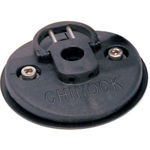 Chinook Two-Bolt Tendon Plate 