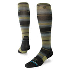 Stance Lanak Pass Snow Socks - Wet N Dry Boardsports