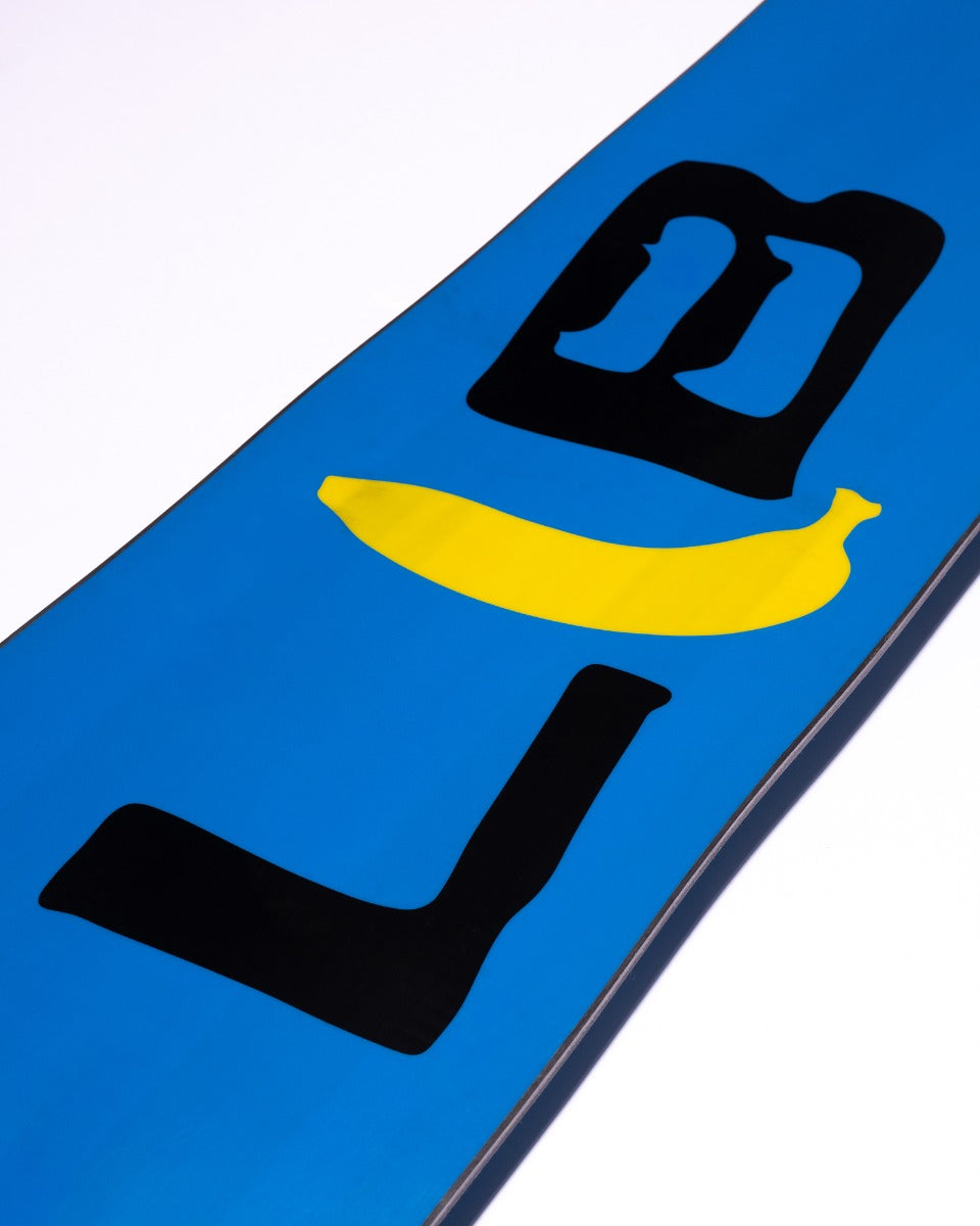 LIBTECH SKATE BANANA Snowboard 2027 - 2