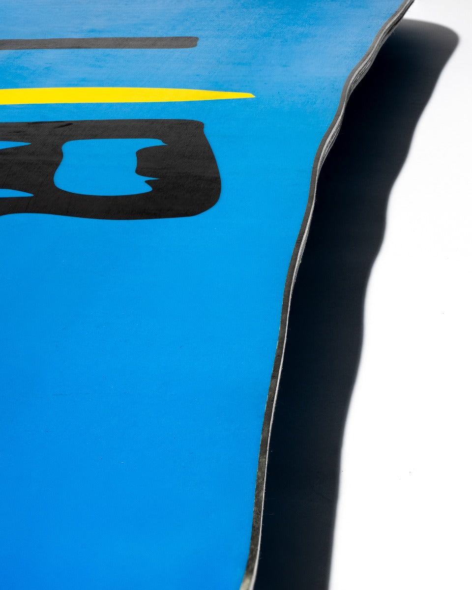 LIBTECH SKATE BANANA Snowboard 2027 - 5