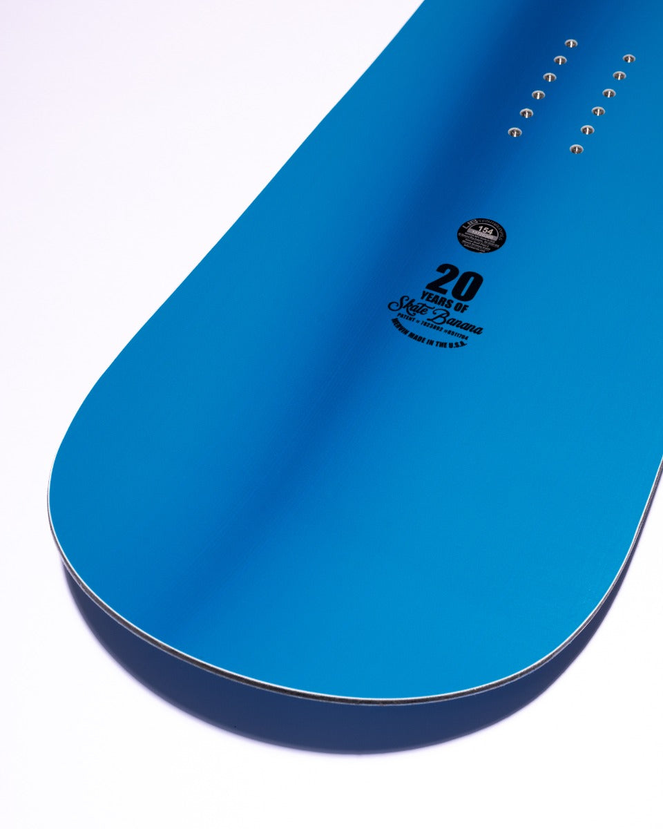 LIBTECH SKATE BANANA Snowboard 2027 - 7