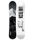 Libtech Cold Brew Snowboard 2026 - Wetndry Boardsports - Snowboarding - Profile