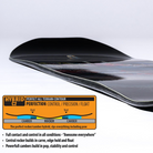 Libtech T.Rice Pro Snowboard 2026-Wetndry Boardsports-Magnetraction