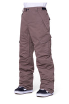 686 Infinity Insulated Cargo Pants (Tobacco) - Wet N Dry Boardsports