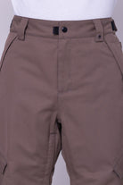 686 Infinity Insulated Cargo Pants (Tobacco) - Wet N Dry Boardsports
