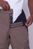 686 Infinity Insulated Cargo Pants (Tobacco) - Wet N Dry Boardsports