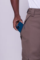 686 Infinity Insulated Cargo Pants (Tobacco) - Wet N Dry Boardsports