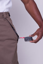 686 Infinity Insulated Cargo Pants (Tobacco) - Wet N Dry Boardsports