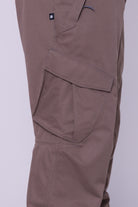 686 Infinity Insulated Cargo Pants (Tobacco) - Wet N Dry Boardsports