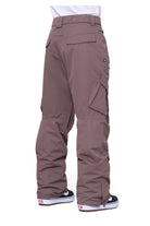 686 Infinity Insulated Cargo Pants (Tobacco) - Wet N Dry Boardsports