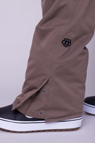 686 Infinity Insulated Cargo Pants (Tobacco) - Wet N Dry Boardsports