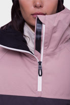 686 Upton Insulated Anorak (Charcoal) - Wet N Dry Boardsports