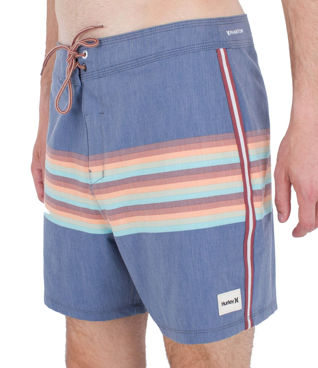 Hurley Phantom Naturals Sessions 16" Boardshorts - Wet N Dry Boardsports