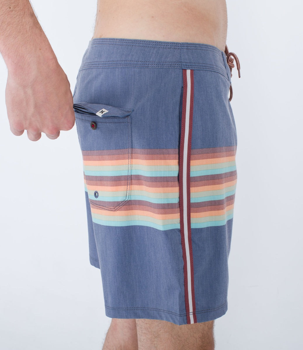 Hurley Phantom Naturals Sessions 16" Boardshorts - Wet N Dry Boardsports