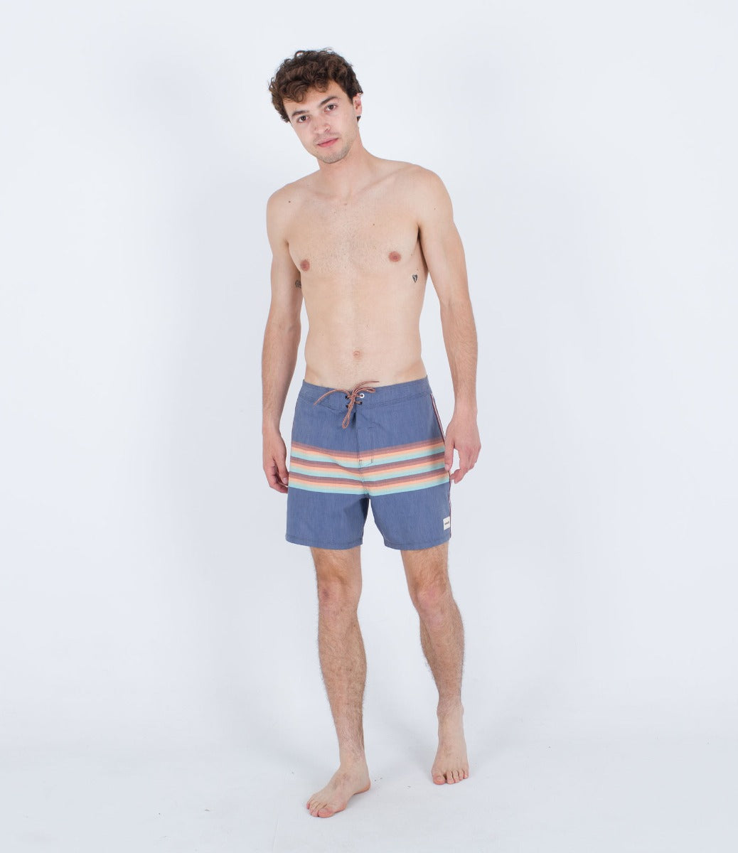 Hurley Phantom Naturals Sessions 16" Boardshorts - Wet N Dry Boardsports