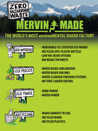 LIB TECH GLIDER Snowboard 2027 - mervin made USA