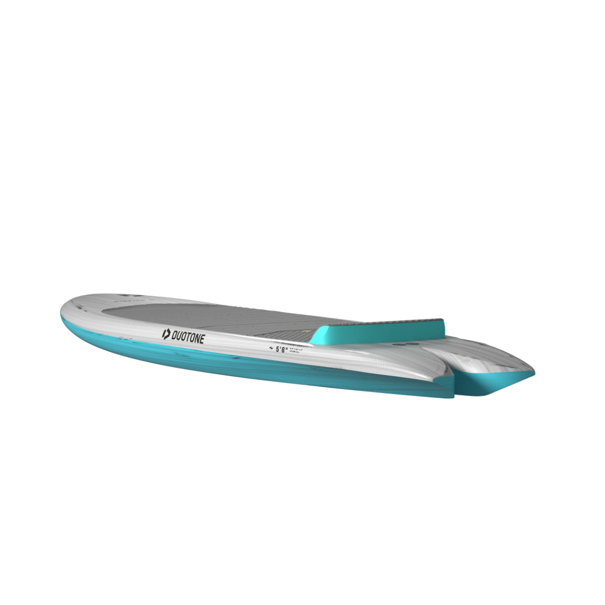 Duotone Midfish Foil Board - Wet N Dry Boardsports 6