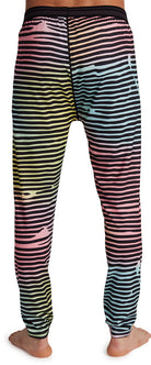 Burton Mens Midweight Base Layer Pant (Instigator) - Hover