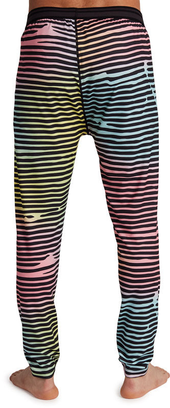Burton Mens Midweight Base Layer Pant (Instigator) - Hover