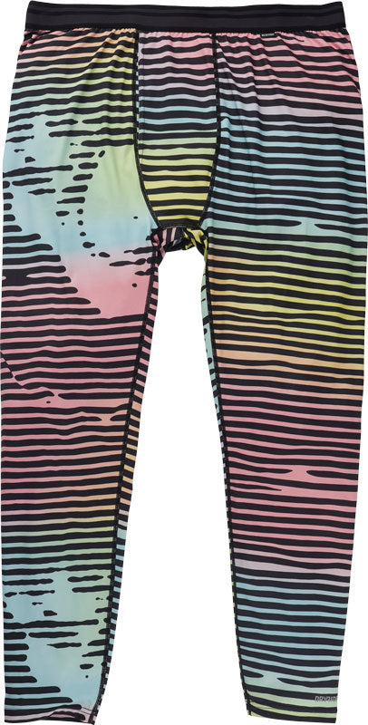 Burton Mens Midweight Base Layer Pant (Instigator)