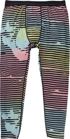 Burton Mens Midweight Base Layer Pant (Instigator)