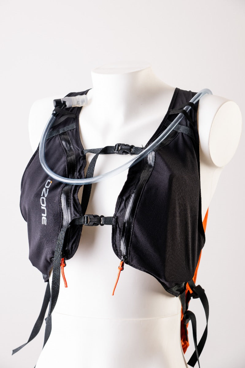 Ozone Parawing Mission Pack - Wet N Dry Boardsports 2