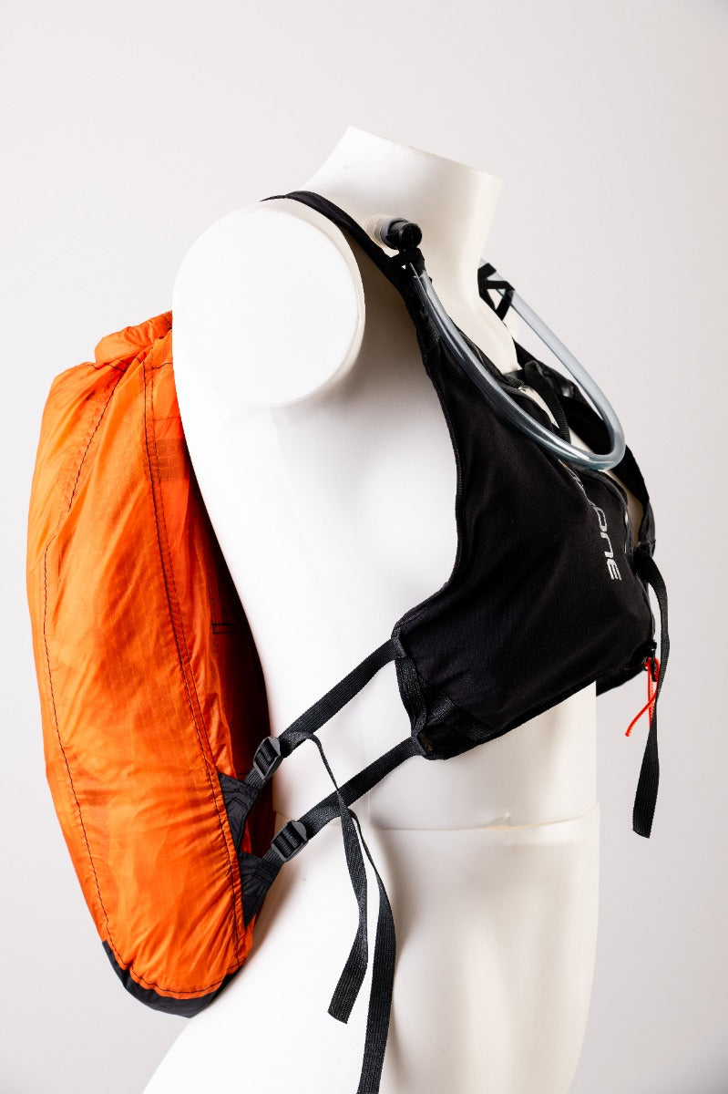 Ozone Parawing Mission Pack - Wet N Dry Boardsports 3