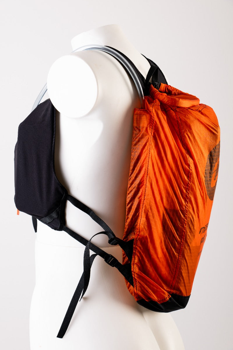 Ozone Parawing Mission Pack - Wet N Dry Boardsports 4