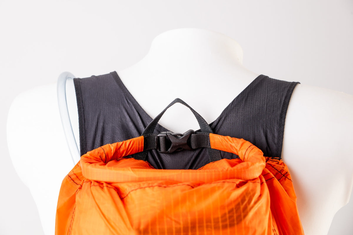 Ozone Parawing Mission Pack - Wet N Dry Boardsports 5